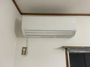 アドニス芝塚【4階】の内装