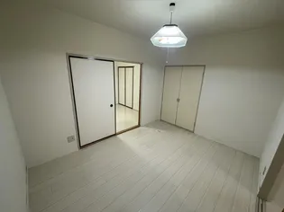 アドニス芝塚【4階】の内装