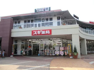 アドニス芝塚【4階】の周辺