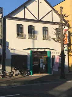 アドニス芝塚【4階】の周辺