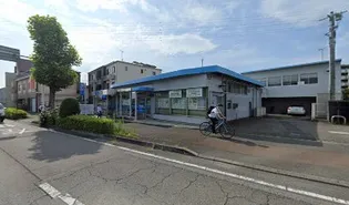 アドニス芝塚【4階】の周辺