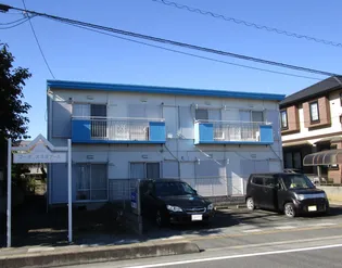 コーポエスポアールの画像