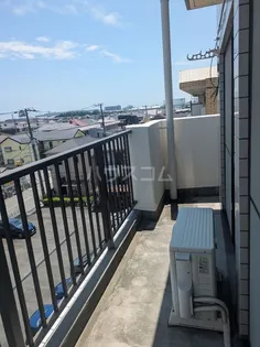 ウインズ今川【3階】の内装