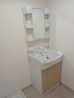 ウインズ今川【3階】の内装