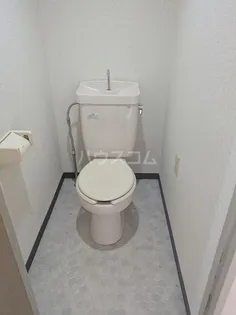 ウインズ今川【3階】の内装