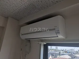 ウインズ今川【3階】の内装