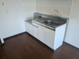 ウインズ今川【3階】のキッチン