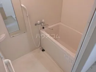 ウインズ今川【3階】の風呂