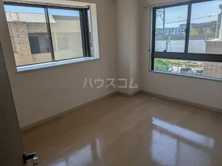 ウインズ今川【3階】の内装