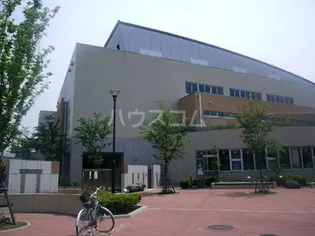 ウインズ今川【3階】の周辺