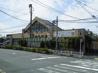 ウインズ今川【3階】の周辺