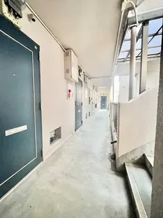 鹿児島県鹿児島市下荒田2【マンション】の外観