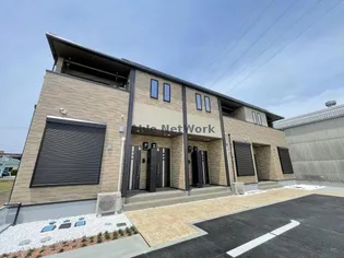 クレールⅢの画像