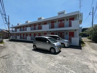 CASA GUMISAWAの画像