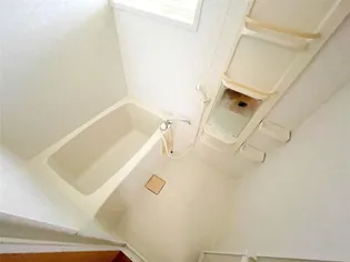 アイプラザ12【2階】の風呂