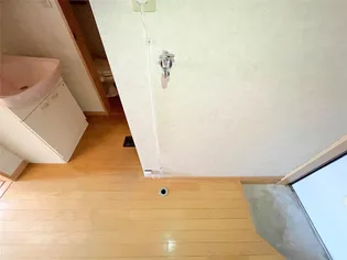 アイプラザ12【2階】の内装