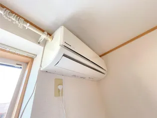 アイプラザ12【2階】の内装