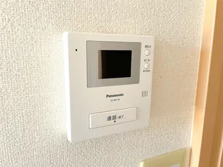 アイプラザ12【2階】の内装