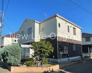 MULBERRY HEIGHTS Bの画像