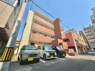 オメガステージ真砂の画像