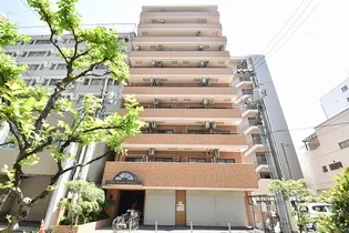 ライオンズマンション中山下の画像