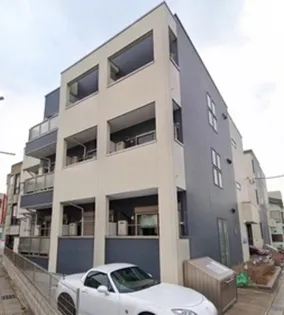 パティオスクエア新松戸A棟の画像