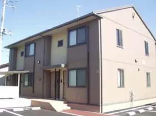 プレミール・カーサ A【2階】の外観