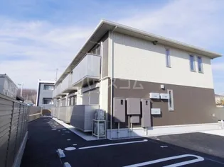 グラン ボヌールIIの画像