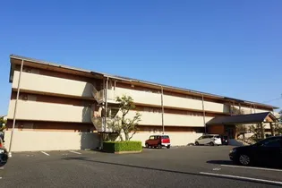 マンションマルカ サウスの画像