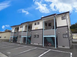 スクエア南台の画像