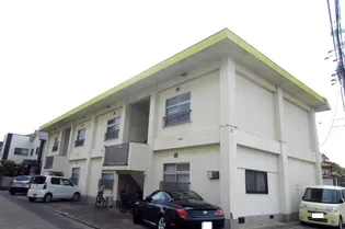 中塚マンションA棟の画像