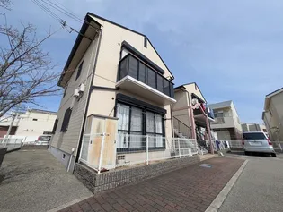 オリオンハイツの画像