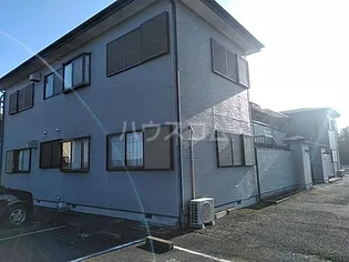 ライフメイト高徳 3番館の画像