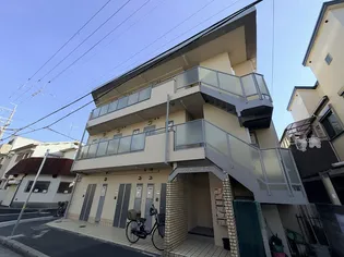 サンハイツ立花の画像