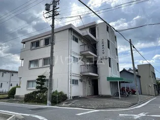 こだまハイツの画像