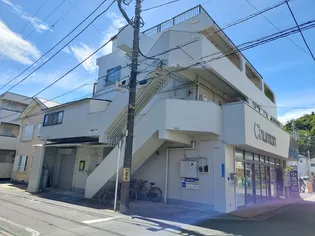 大谷マンション【3階】の外観