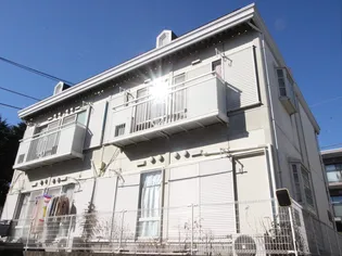 サンシティー十条の画像