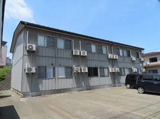 グリーンハイツ長峰1号棟の画像