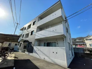 ラヴィーヌ緑井III号館の画像