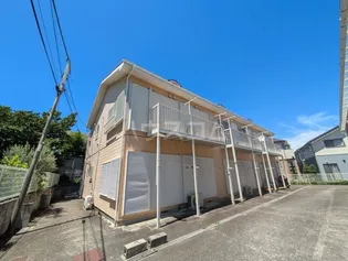 東海岸GH弐番館の画像