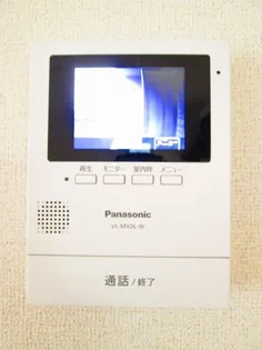 ピースベルI【1階】の内装