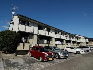 ソレーユ箕面の画像