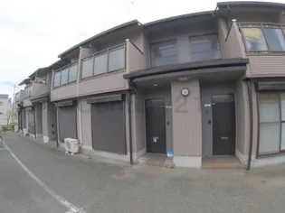 兵庫県伊丹市寺本5【一戸建】の外観