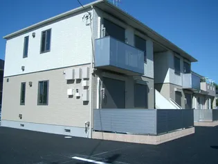 クレールコンフォールC棟の画像