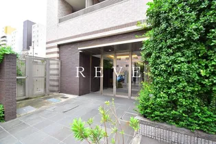 ザ パークハビオ蔵前の画像