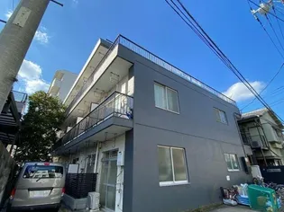 上板橋IMAハウスの画像