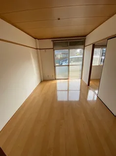 シティハイツインリバー【1階】の内装