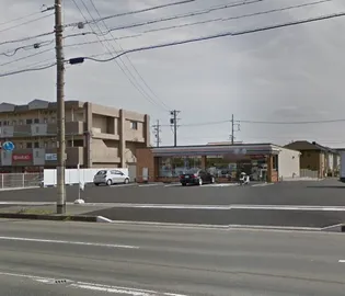 シティハイツインリバー【1階】の周辺