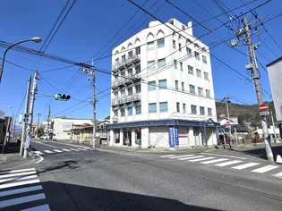 プティさくら野【5階】の外観