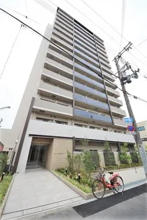 レジュールアッシュTAISHO LEGANTの画像